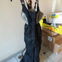 Salopette da sci uomo/donna