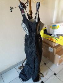 Salopette da sci uomo/donna