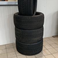 Gomme auto