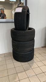 Gomme auto