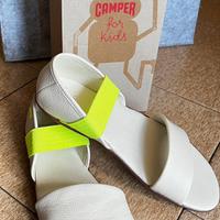 Camper sandalo
