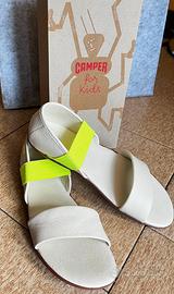 Camper sandalo