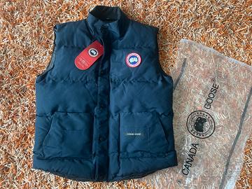 Smanicato Canada Goose Freestyle Crew