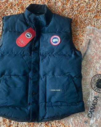 Smanicato Canada Goose Freestyle Crew