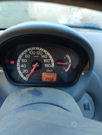 FIAT 600