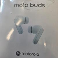 Auricolari Bluetooth Motorola Buds 