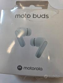 Auricolari Bluetooth Motorola Buds 