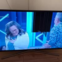 Tv samsung