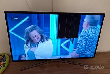 Tv samsung