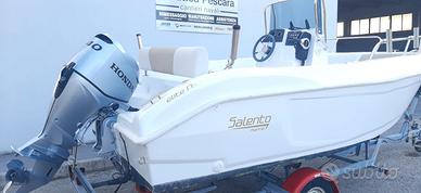 ULTIME Imbarcazioni No Patente DIMOSTRATIVE USATE