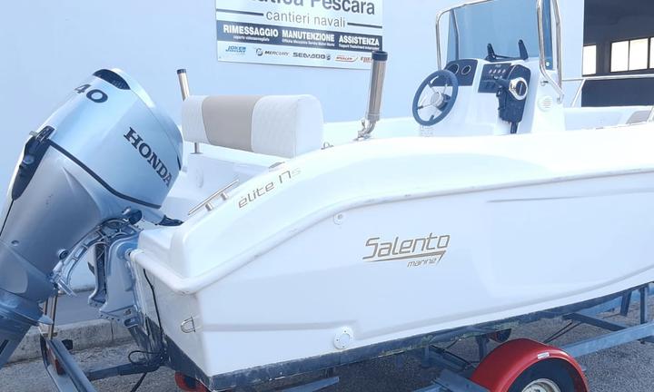 ULTIME Imbarcazioni No Patente DIMOSTRATIVE USATE