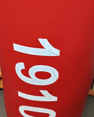 Everlast 1910 Classic Heavy Bag 40kg