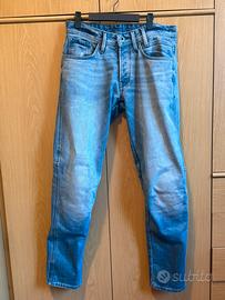 Jeans Revit