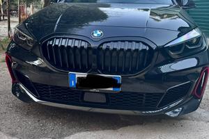 Bmw serie 1 f40