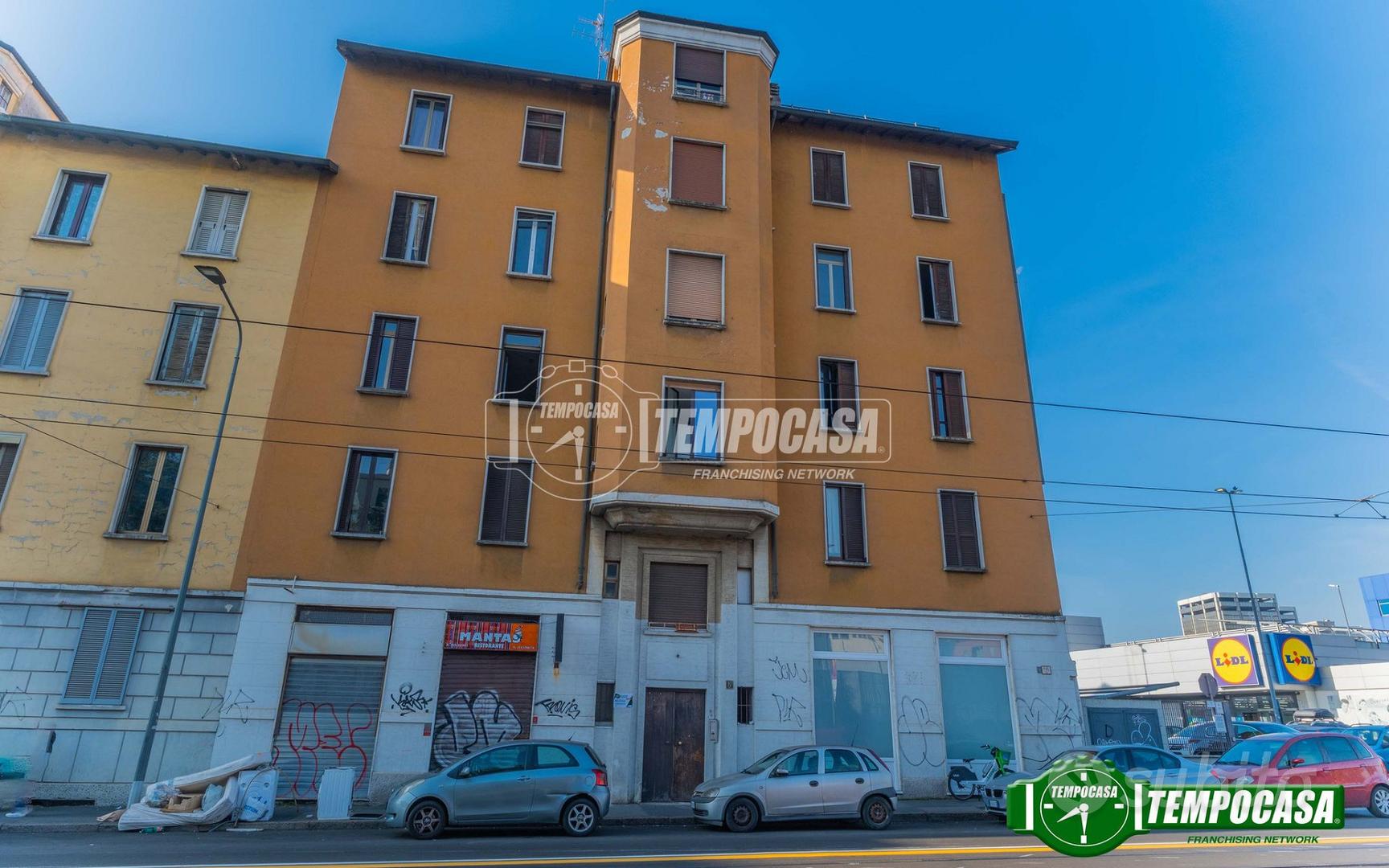 Appartamento – Milano, Musocco, Quarto Oggiaro - Altro