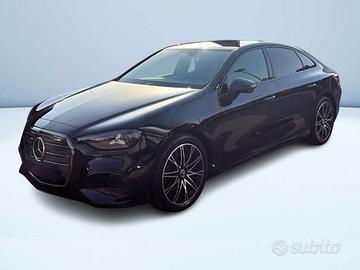 Mercedes-Benz Classe C 400 4Matic EQ Berlina ...
