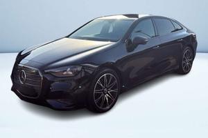 Mercedes-Benz Classe C 400 4Matic EQ Berlina ...