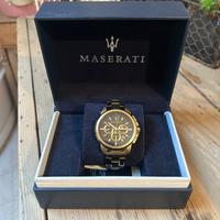 Orologio Maserati