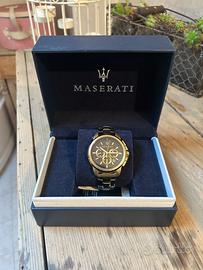 Orologio Maserati