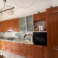 Cucina piu stanzetta