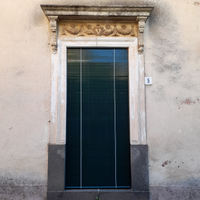 Cassina in legno