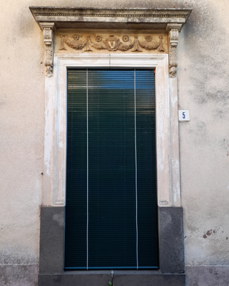 Cassina in legno