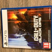 Call of duty blsck ops 7 ps5