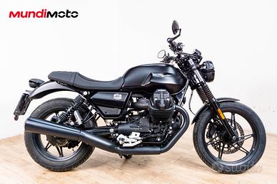 MOTO GUZZI V7 STONE 850 - 2024