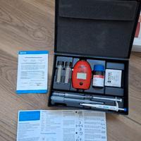 ovetti hanna per Calcio  HI758  - magnesio HI783