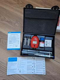 ovetti hanna per Calcio  HI758  - magnesio HI783