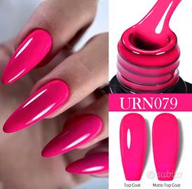 Set manicure e pedicure