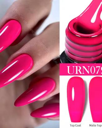 Set manicure e pedicure