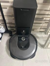 Roomba i7+