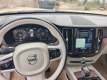 Volvo XC60 Inscription 