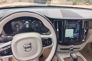 Volvo XC60 Inscription 