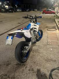 tm smr 125-2019