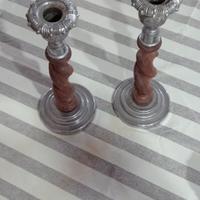 Candelabri antichi