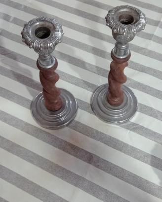 Candelabri antichi