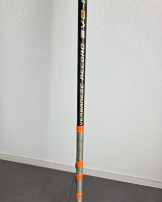 Canna Verbanese Record EVO-B 
