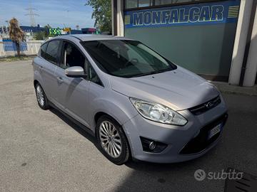 Ford C-Max 1.6 TDCi 115 CV Titanium