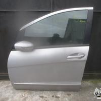 PORTA ANT SX MERCEDES CLASSE B 2.0 CDI 2006 640941