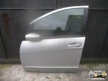 PORTA ANT SX MERCEDES CLASSE B 2.0 CDI 2006 640941