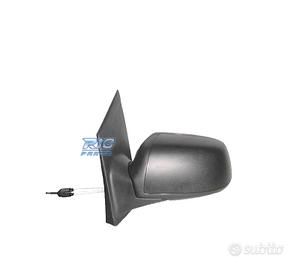 SPECCHIO COMPLETO SINISTRO FORD FOCUS MK2 04-07