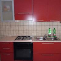 camera da letto,cucina e arredo bagno