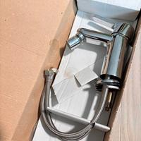 Set Completo Miscelatore Bagno - Jacuzzi