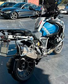 BMW GS 1250 ADVENTURE TROPHY