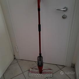 Vileda 1-2 Spray Max - Lavapavimenti Spray