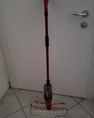 Vileda 1-2 Spray Max - Lavapavimenti Spray