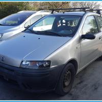 Ricambi Usati FIAT PUNTO (1N/1P) 2000