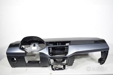 Plancia cruscotto centrale Seat Arona 1.6